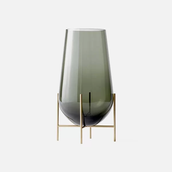 Copenhagen II Echasse Vase Large